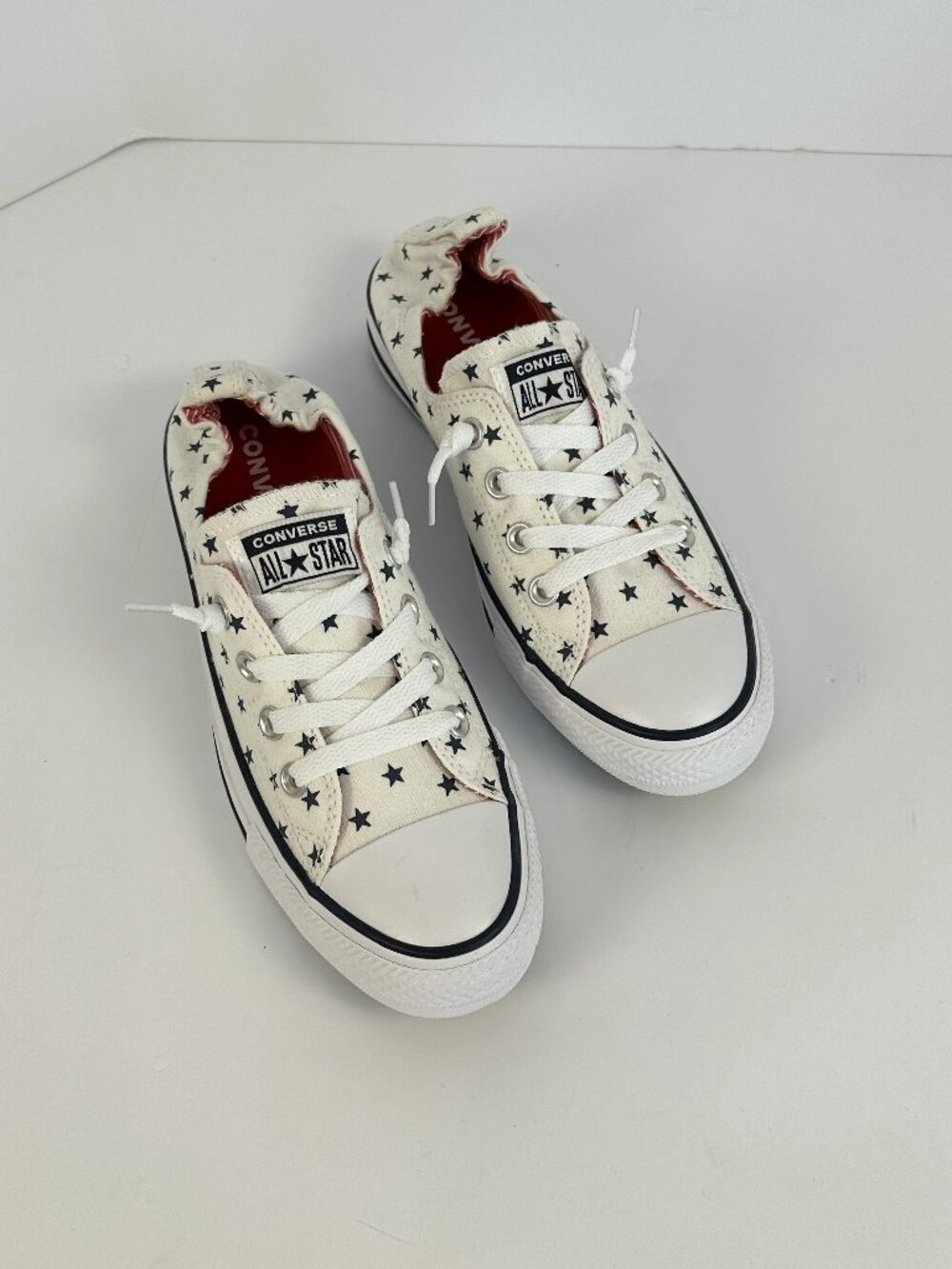 Converse Chuck Taylor Shoreline Slip On NWOT